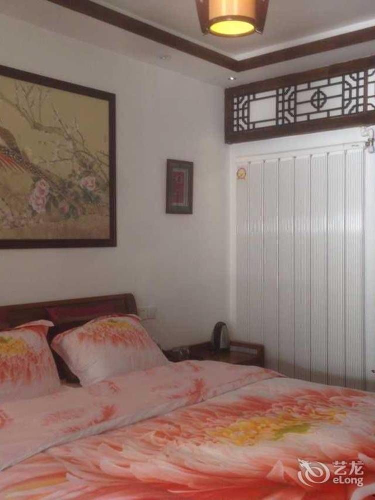 Tree'S Tale Hotel - Lijiang Lijiang  Exterior foto