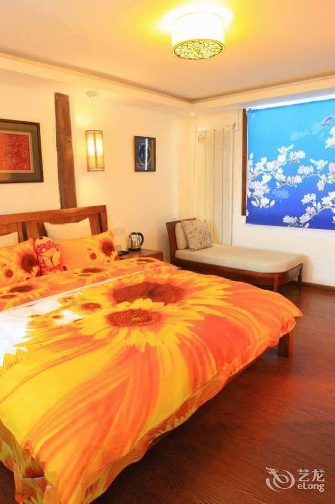 Tree'S Tale Hotel - Lijiang Lijiang  Exterior foto